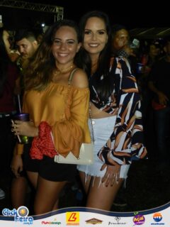 Forró da Mina